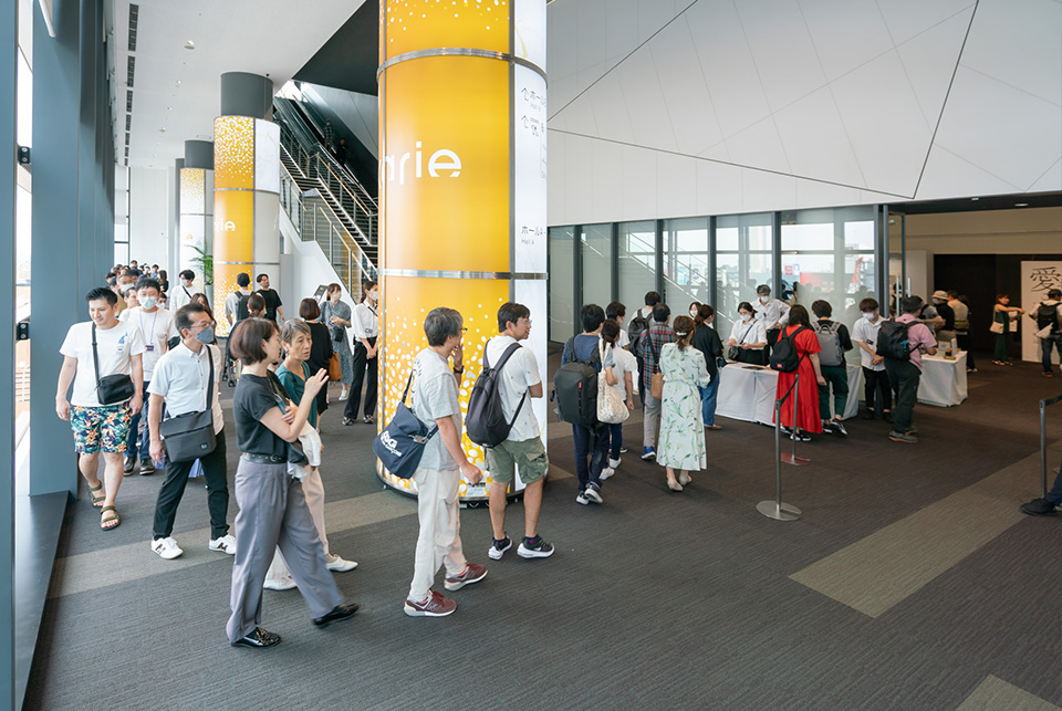 東京カメラ部2020写真展