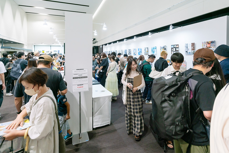 東京カメラ部2020写真展