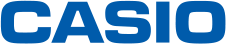 CASIO
