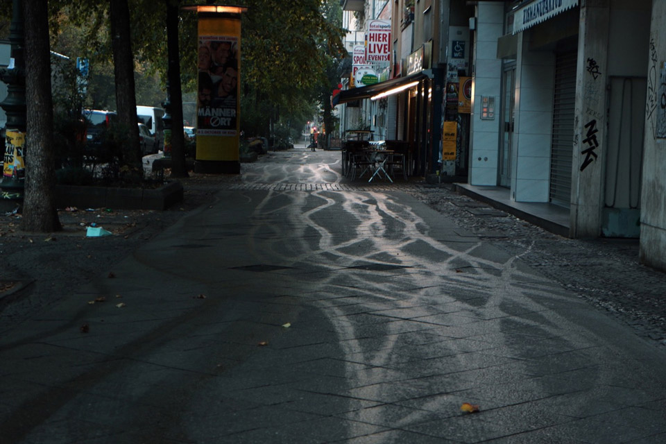 東京カメラ部2015写真展キヤノントークショーイベント「街スナップ写真のススメ EOS M3で撮った人のいる風景」鶴巻育子