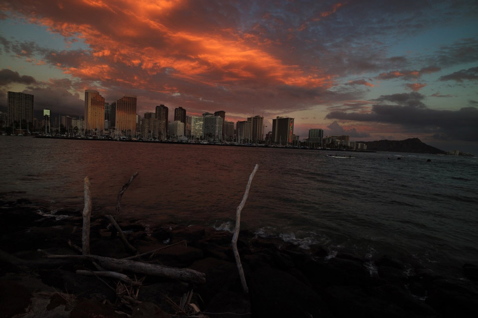 東京カメラ部2015写真展キヤノントークショーイベント「街スナップ写真のススメ EOS M3で撮った人のいる風景」鶴巻育子
