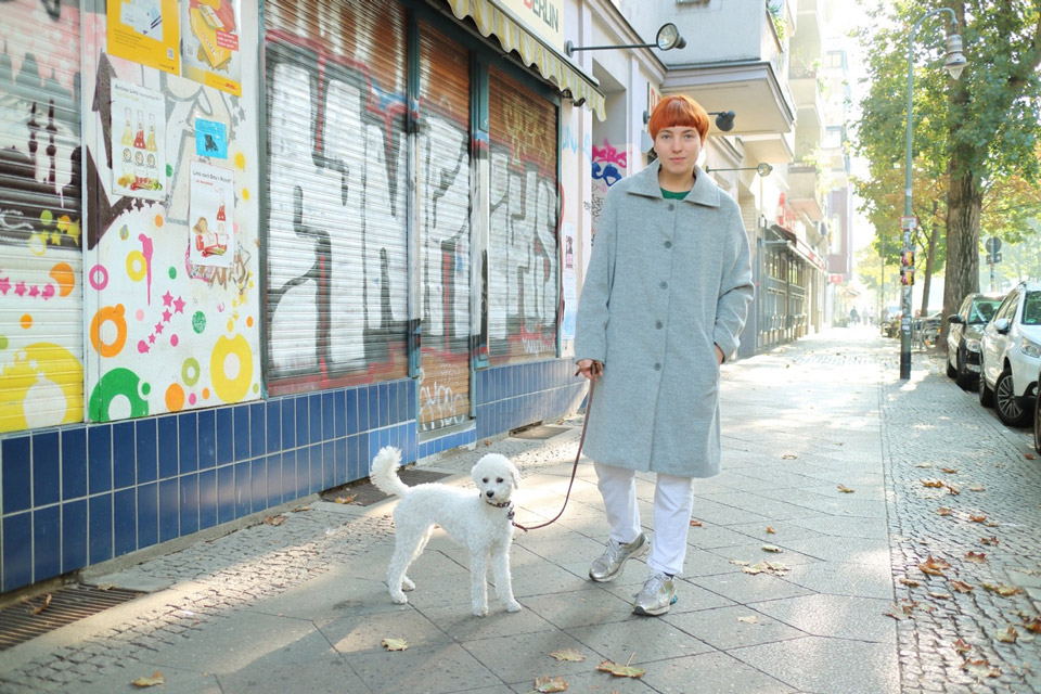 東京カメラ部2015写真展キヤノントークショーイベント「街スナップ写真のススメ EOS M3で撮った人のいる風景」鶴巻育子