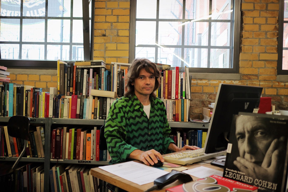 東京カメラ部2015写真展キヤノントークショーイベント「街スナップ写真のススメ EOS M3で撮った人のいる風景」鶴巻育子