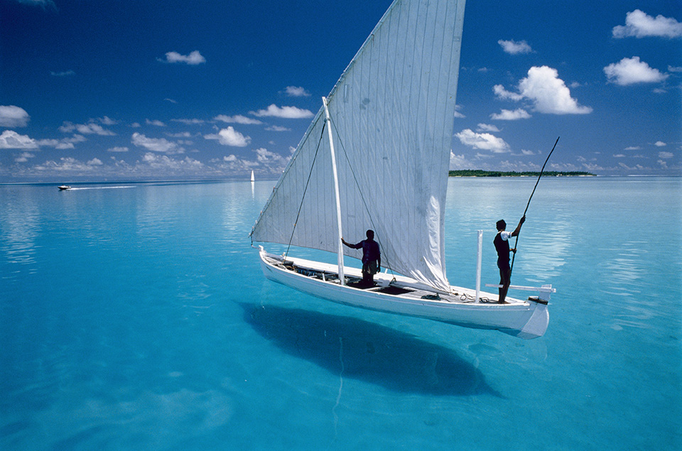 東京カメラ部2015写真展ニコンイメージングジャパントークショーイベント「楽園 ～三好和義が語る“魅せる”写真の秘密～」三好和義