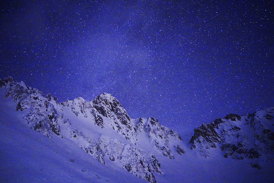 東京カメラ部2015写真展ニコンイメージングジャパントークショーイベント「楽園 ～三好和義が語る“魅せる”写真の秘密～」三好和義
