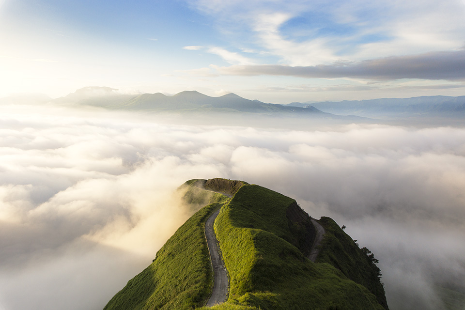 東京カメラ部2015写真展ニコンイメージングジャパントークショーイベント「楽園 ～三好和義が語る“魅せる”写真の秘密～」三好和義