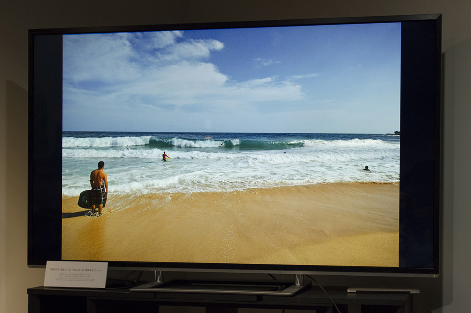 東京カメラ部2015写真展シグマトークショーイベント「dp Quattro 4兄弟　どれを持つのが幸せになれるか？」塙真一