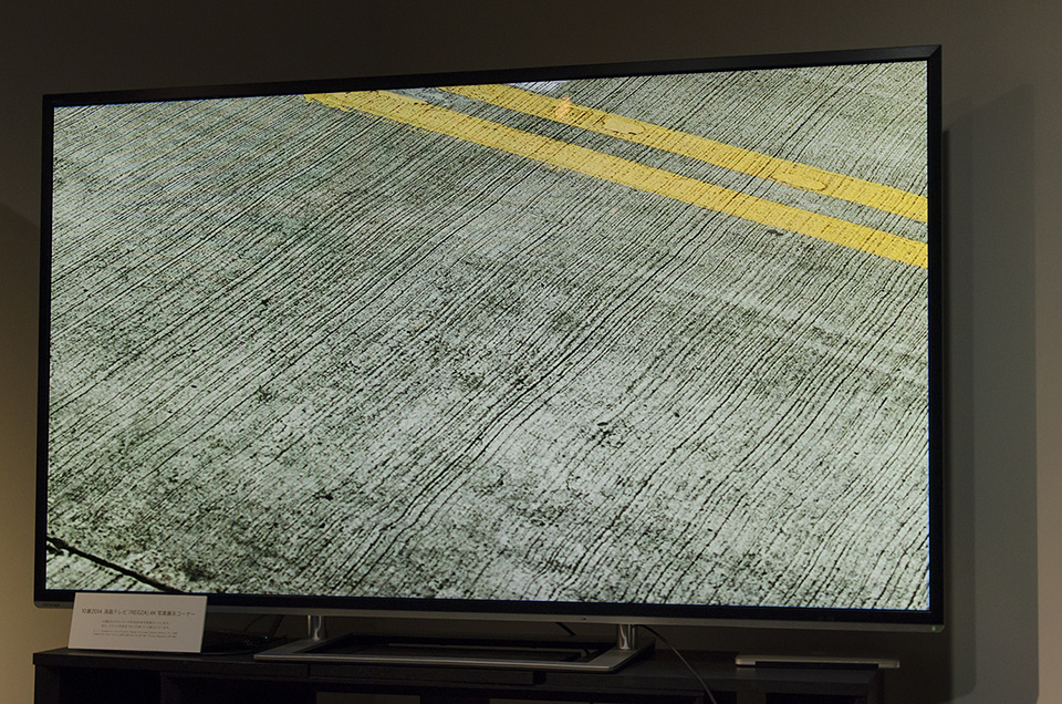 東京カメラ部2015写真展シグマトークショーイベント「dp Quattro 4兄弟　どれを持つのが幸せになれるか？」塙真一