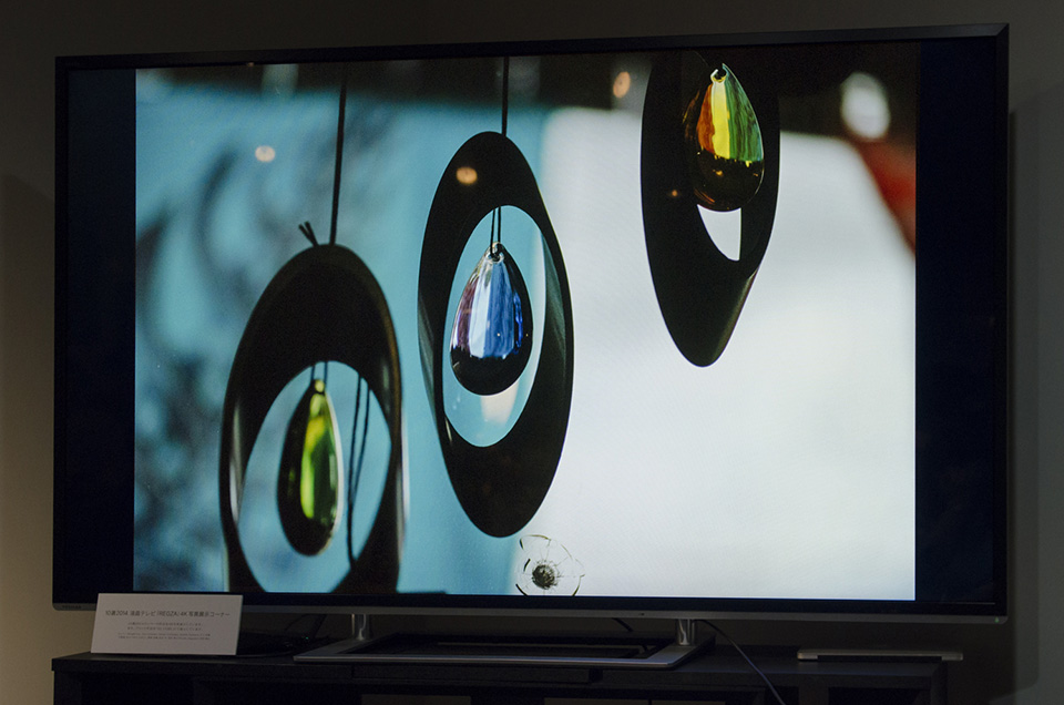 東京カメラ部2015写真展シグマトークショーイベント「dp Quattro 4兄弟　どれを持つのが幸せになれるか？」塙真一