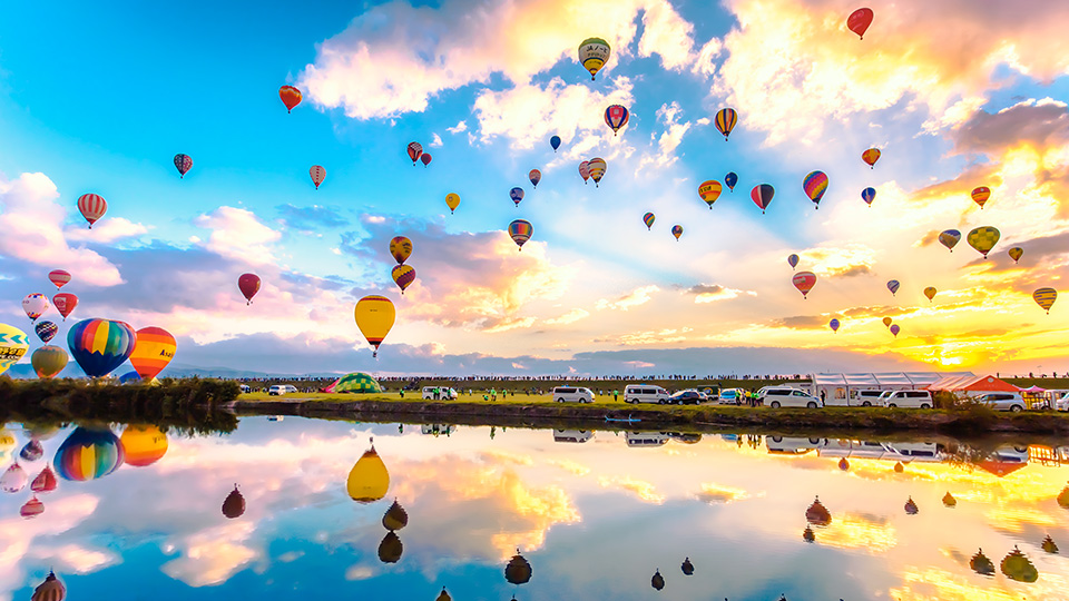 東京カメラ部10選 藤原嘉騎、別所隆弘、八木千賀子×特定非営利活動法人 熱気球運営機構 会長 町田耕造×佐賀市 経済部 2016熱気球世界選手権 推進室広報・イベント係長 杠 精士郎「大空を撮ろう！ ～被写体としての熱気球の魅力～」