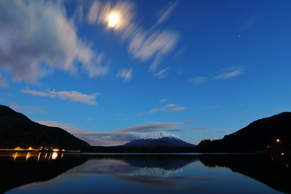 東京カメラ部10選 柄木孝志、工藤悦子、八木千賀子 × EOS 80Dパンフレットチャレンジ「スペシャルトーク」