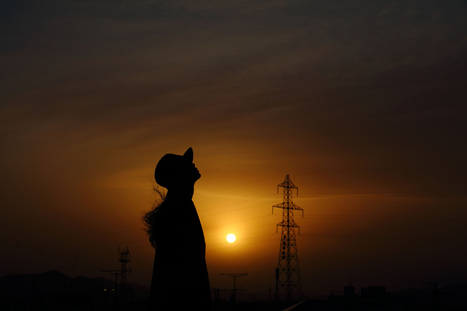 東京カメラ部10選 柄木孝志、工藤悦子、八木千賀子 × EOS 80Dパンフレットチャレンジ「スペシャルトーク」