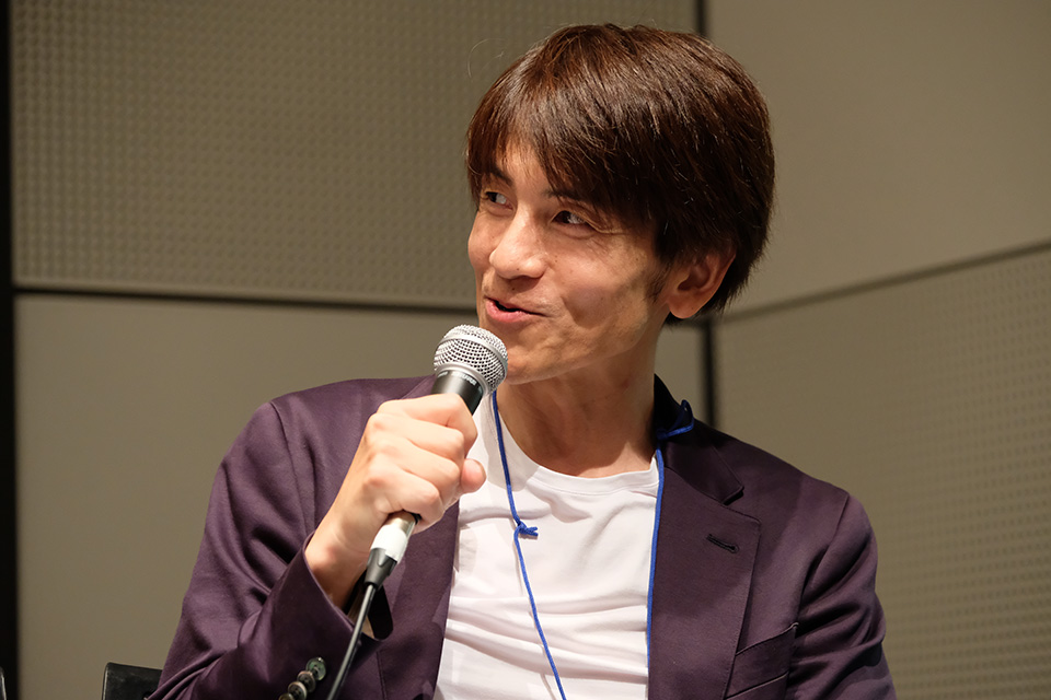 東京カメラ部10選 柄木孝志、工藤悦子、八木千賀子 × EOS 80Dパンフレットチャレンジ「スペシャルトーク」