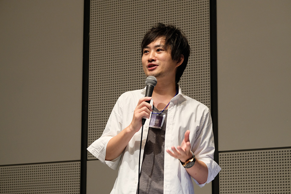 東京カメラ部10選 浅岡省一氏「Xを使い続ける七つの理由」