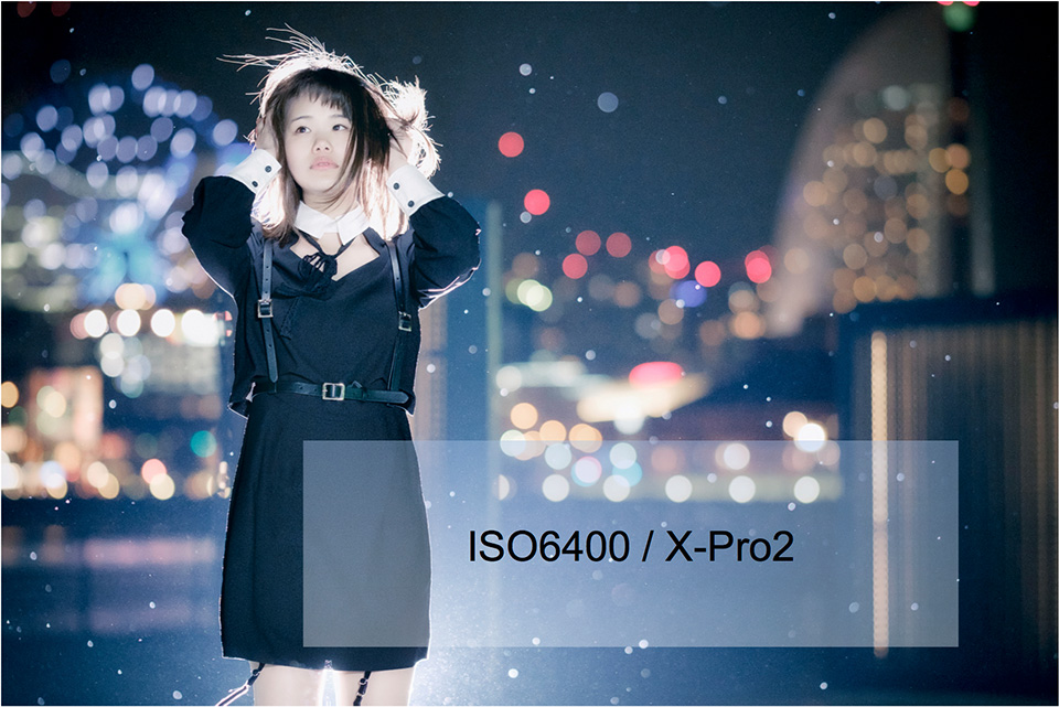 東京カメラ部10選 浅岡省一氏「Xを使い続ける七つの理由」