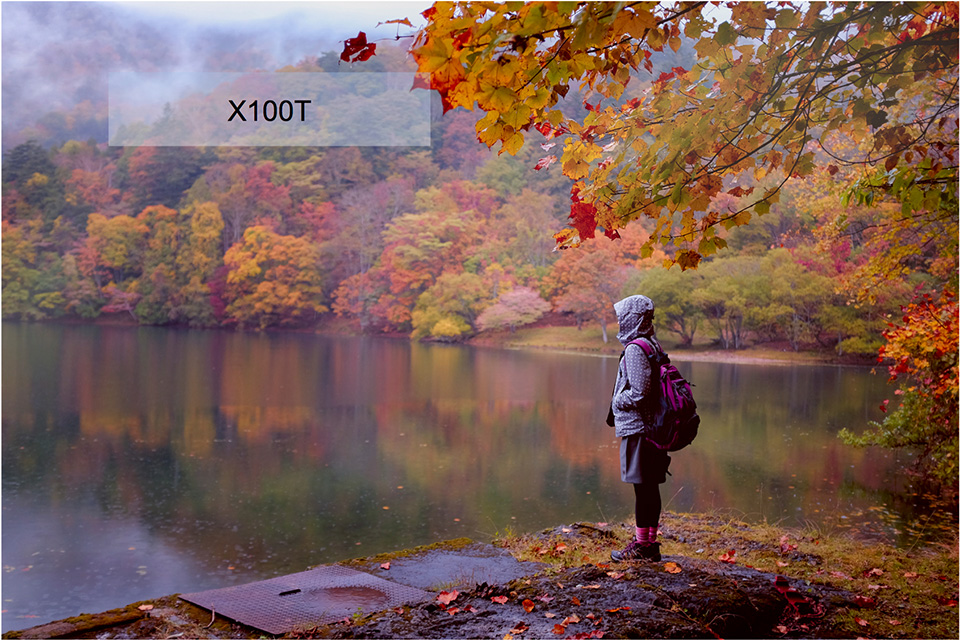 東京カメラ部10選 浅岡省一氏「Xを使い続ける七つの理由」