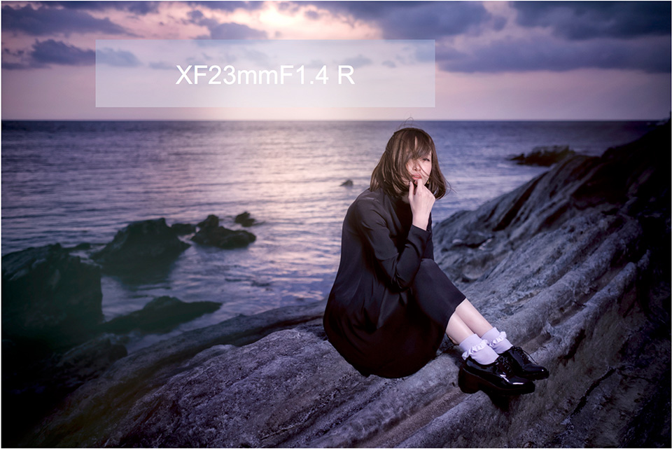 東京カメラ部10選 浅岡省一氏「Xを使い続ける七つの理由」