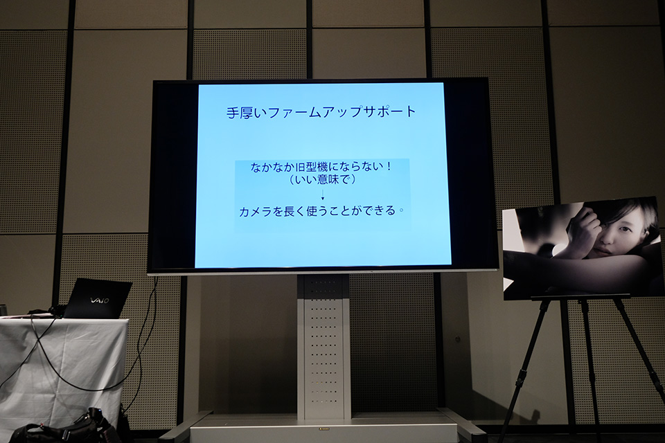 東京カメラ部10選 浅岡省一氏「Xを使い続ける七つの理由」