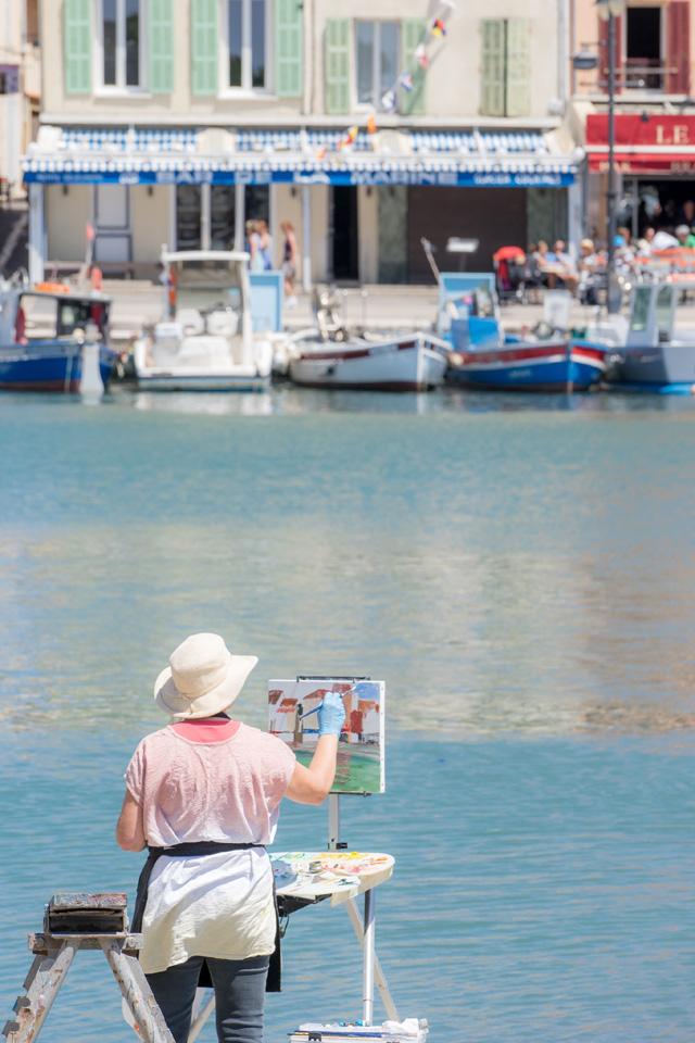 東京カメラ部10選 井上浩輝氏、八木千賀子氏× H.I.S. 田島裕司氏、フランス観光開発機構 金田レイラ氏「フランスの美しい村々とパリの現在（いま）」