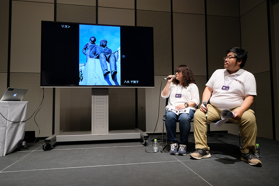 東京カメラ部10選 井上浩輝氏、八木千賀子氏× H.I.S. 田島裕司氏、フランス観光開発機構 金田レイラ氏「フランスの美しい村々とパリの現在（いま）」