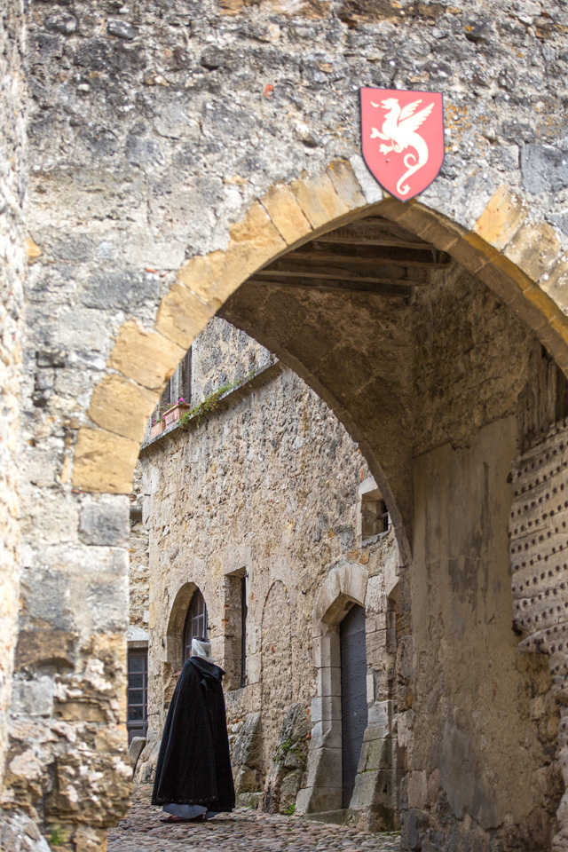 東京カメラ部10選 井上浩輝氏、八木千賀子氏× H.I.S. 田島裕司氏、フランス観光開発機構 金田レイラ氏「フランスの美しい村々とパリの現在（いま）」