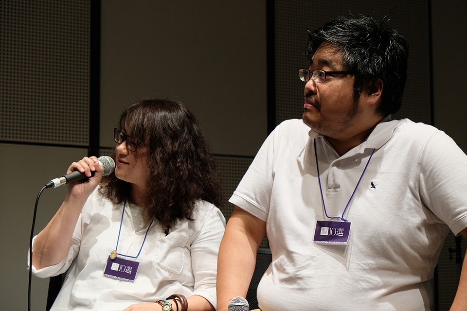 東京カメラ部10選 井上浩輝氏、八木千賀子氏× H.I.S. 田島裕司氏、フランス観光開発機構 金田レイラ氏「フランスの美しい村々とパリの現在（いま）」