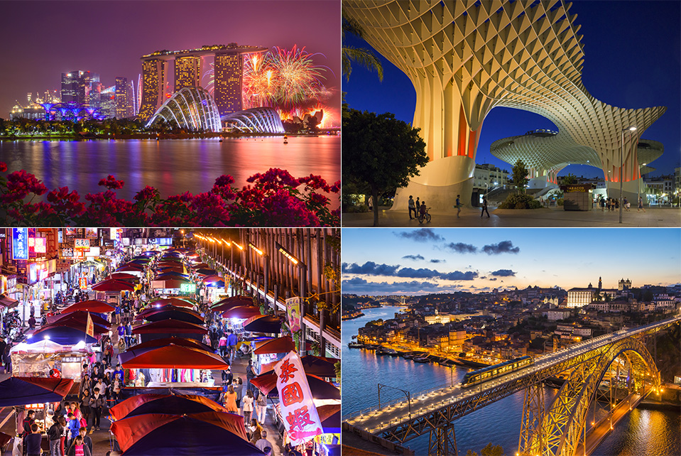 夜景フォトグラファー・丸田あつし氏「夜を彩る光の世界」