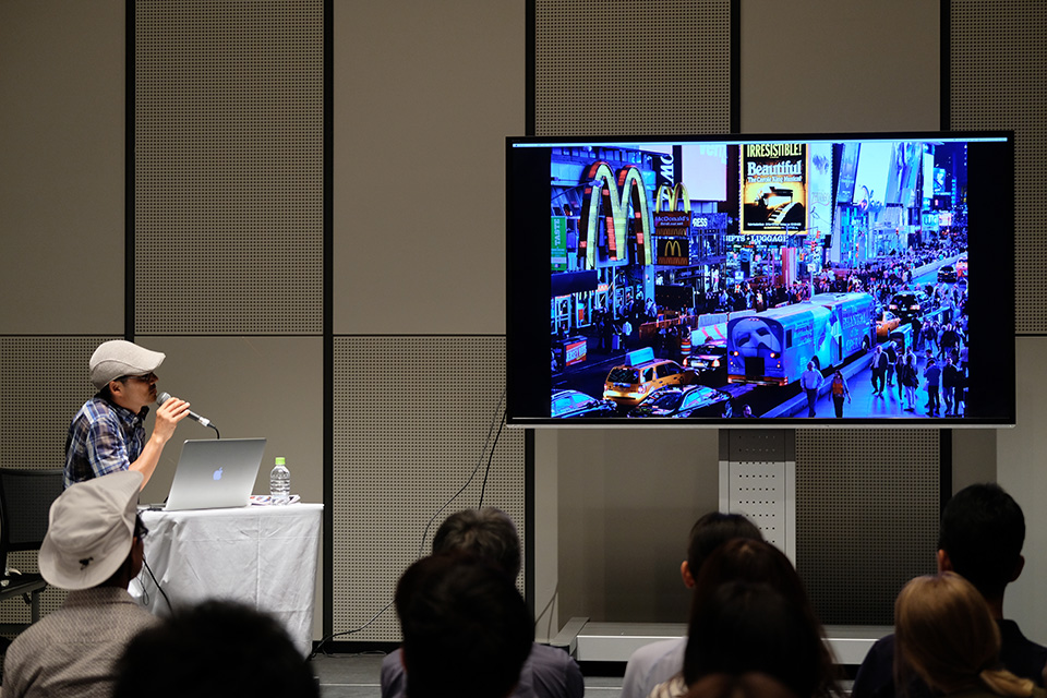 夜景フォトグラファー・丸田あつし氏「夜を彩る光の世界」