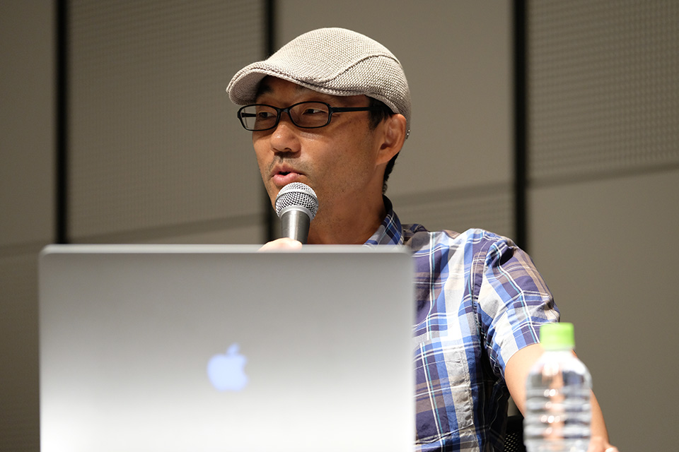 夜景フォトグラファー・丸田あつし氏「夜を彩る光の世界」