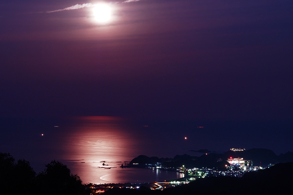 山本まりこ「OLYMPUS PEN-Fで作品作り　～エアリーカラーのつくり方『熊野古道を歩いています・中辺路』～」