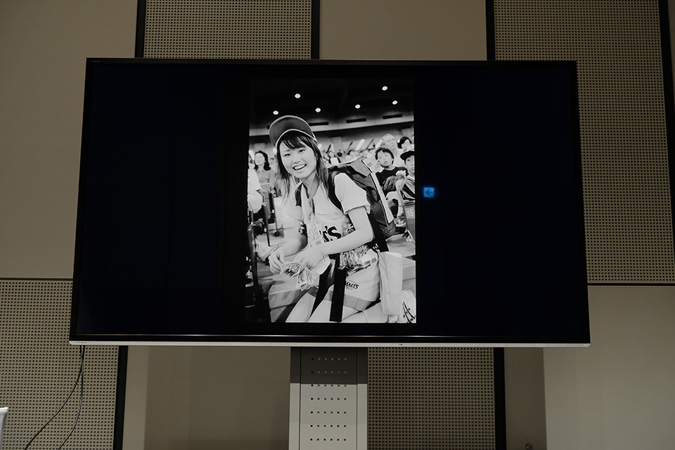 ハービー・山口「LUMIX GX7 Mark II で撮るL.モノクロームの世界」