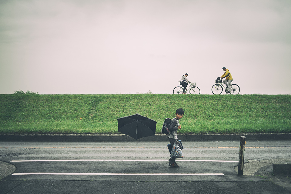 カメラマン 山岸伸×東京カメラ部10選 菊池賢二、黒田明臣、富久浩二、松永亨「写真表現の可能性」