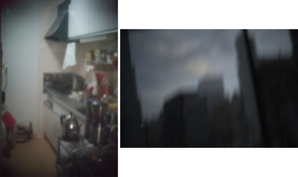 カメラマン 山岸伸×東京カメラ部10選 菊池賢二、黒田明臣、富久浩二、松永亨「写真表現の可能性」