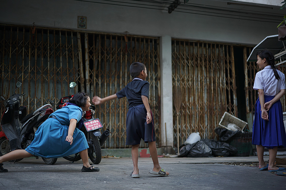 アメリカン・エキスプレス 東京カメラ部10選 浅岡省一氏、八木千賀子氏 「東京カメラ部10選がみた世界 by アメリカン・エキスプレス」