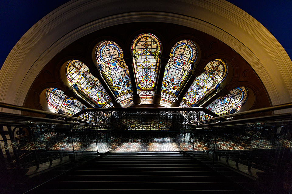 アメリカン・エキスプレス 東京カメラ部10選 浅岡省一氏、八木千賀子氏 「東京カメラ部10選がみた世界 by アメリカン・エキスプレス」