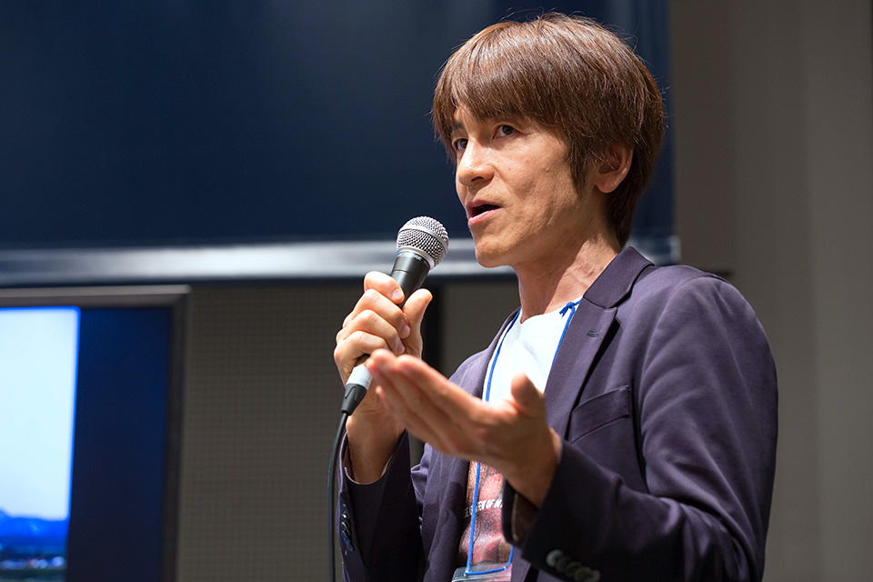 キヤノンマーケティングジャパン　東京カメラ部10選 柄木孝志「EOS 5D Mark IVで撮る日本の美しい村」