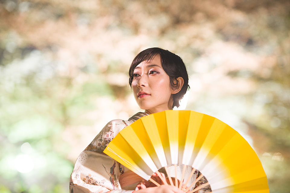 東京カメラ部10選 黒田明臣、別所隆弘「10選によるポートレート、風景現像講座」