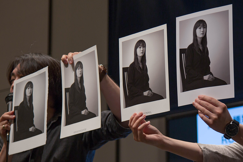 エプソン販売 小澤貴也氏（プロフェッショナルアートプリンター）「あなたの写真を深める、モノクロプリントの魅力と制作のコツ」