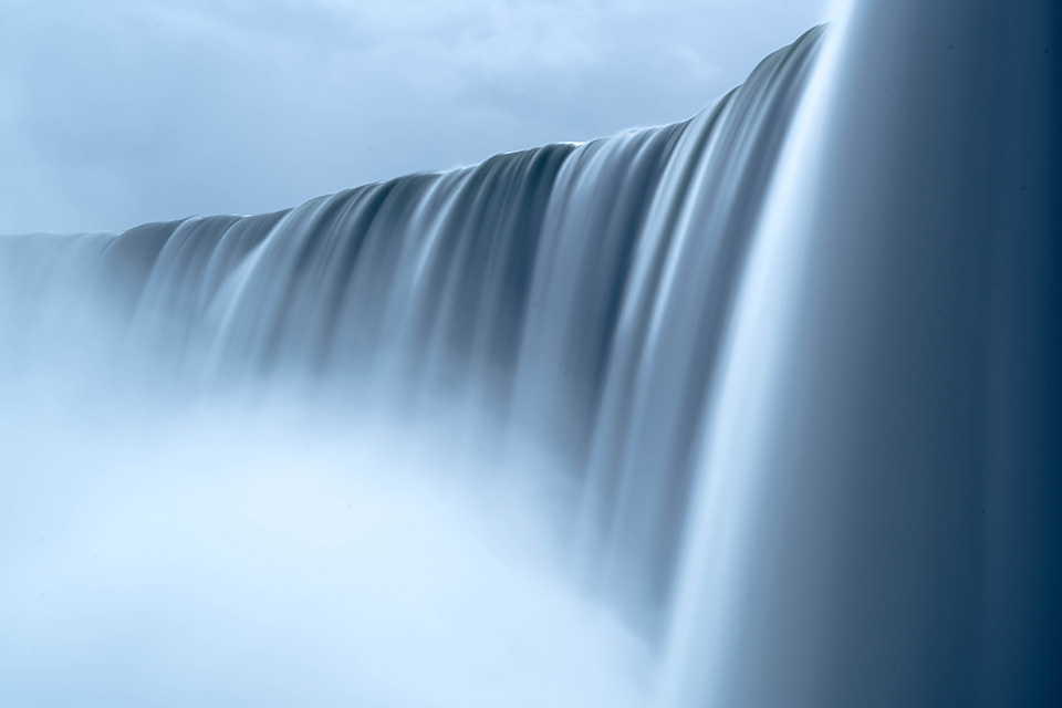 東京カメラ部10選 井上浩輝氏 × カナダ・オンタリオ州観光局 田中恵美氏 × エイチ･アイ･エス 田島裕司氏「建国150周年記念 　あったかい、冬カナダ“冬カナダの魅力と冬の撮り方～ナイアガラとトロント編”」