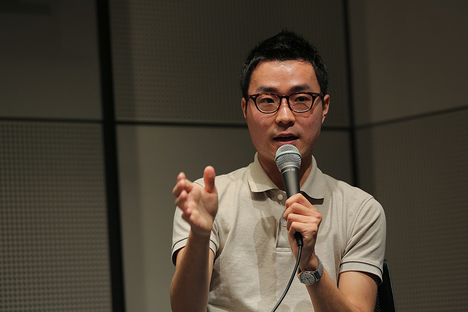 日経ナショナル ジオグラフィック社 元取締役会長 伊藤達生 × 写真家 八木豪彦「写真で生きていくということ～世界の視点から～」