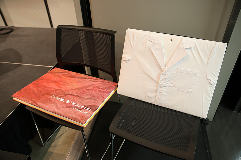 日経ナショナル ジオグラフィック社 元取締役会長 伊藤達生 × 写真家 八木豪彦「写真で生きていくということ～世界の視点から～」