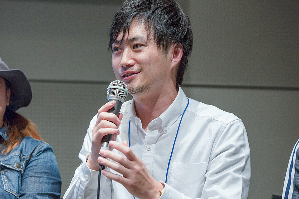 東京カメラ部10選 浅岡省一、Kyon.J、八木進、八木千賀子 × 東京カメラ部運営 他「個展を開催するということ」