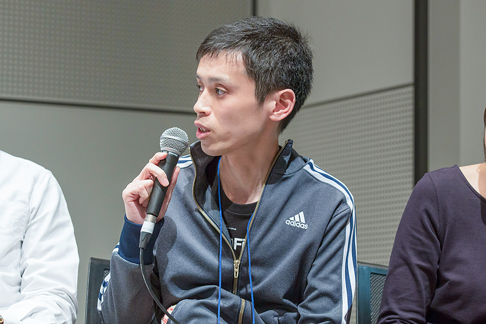 東京カメラ部10選 浅岡省一、Kyon.J、八木進、八木千賀子 × 東京カメラ部運営 他「個展を開催するということ」