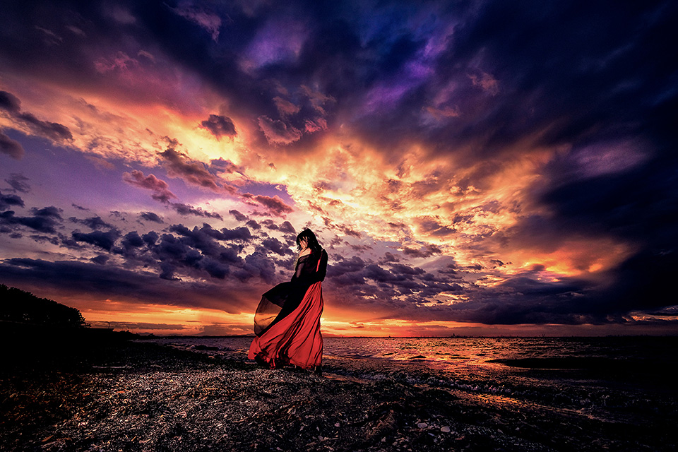 東京カメラ部10選 浅岡省一、Kyon.J、八木進、八木千賀子 × 東京カメラ部運営 他「個展を開催するということ」