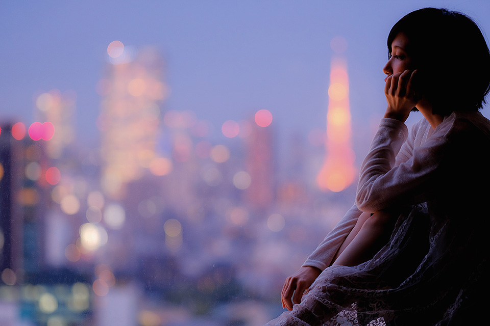 東京カメラ部10選 浅岡省一、Kyon.J、八木進、八木千賀子 × 東京カメラ部運営 他「個展を開催するということ」