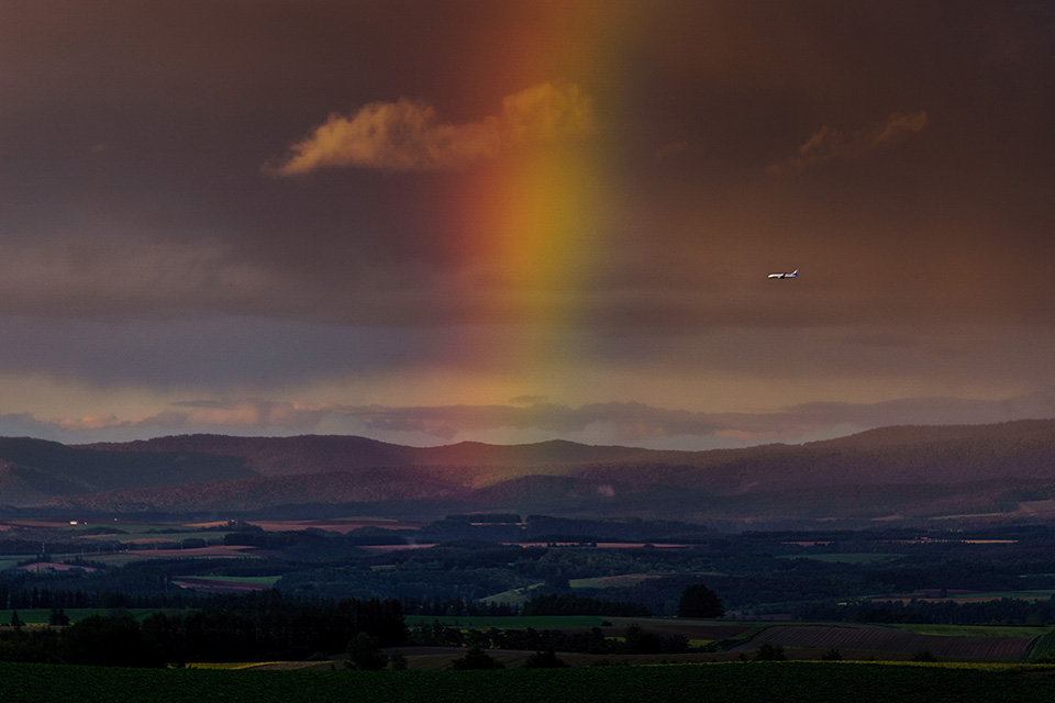 東京カメラ部10選 井上浩輝、黒田明臣、小林修士、和-KAZU- × 東京カメラ部運営「人生を変えた1枚。人生を変える1枚。」