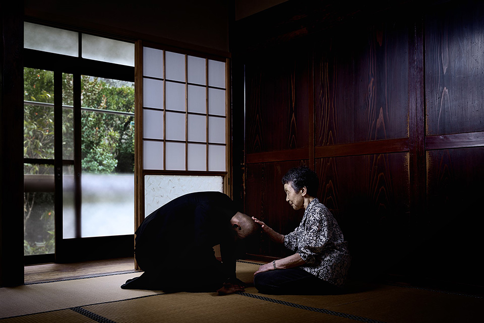 東京カメラ部10選 井上浩輝、黒田明臣、小林修士、和-KAZU- × 東京カメラ部運営「人生を変えた1枚。人生を変える1枚。」