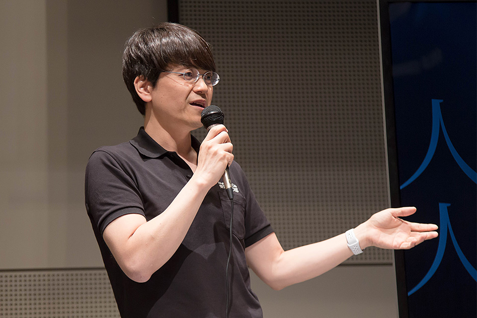 東京カメラ部10選 井上浩輝、黒田明臣、小林修士、和-KAZU- × 東京カメラ部運営「人生を変えた1枚。人生を変える1枚。」