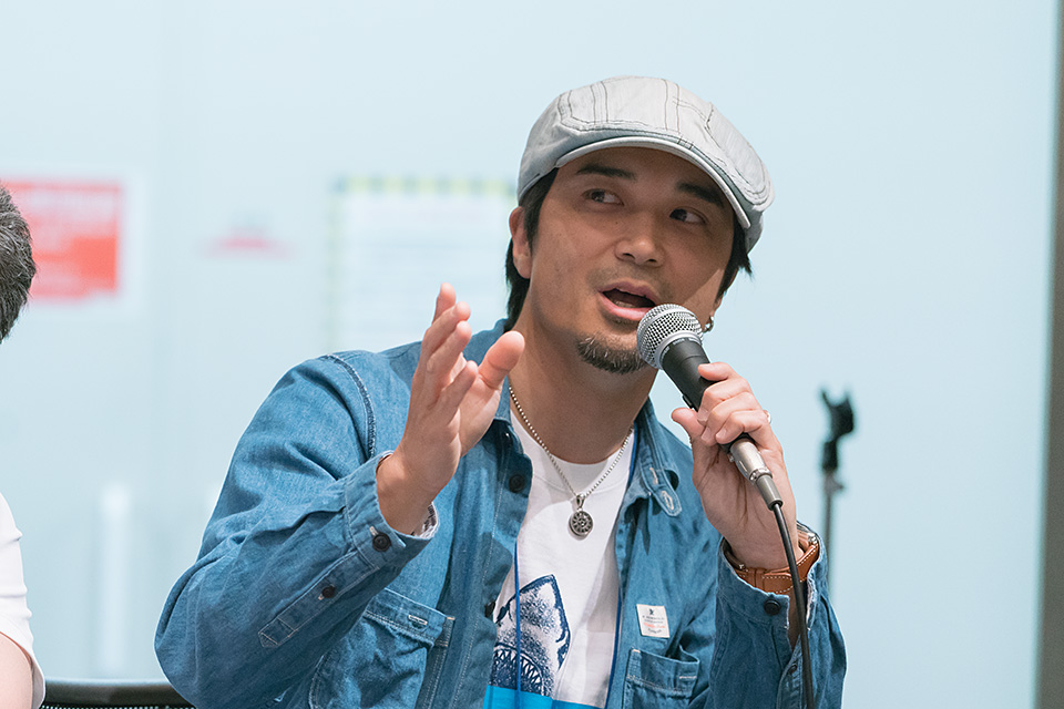 東京カメラ部10選 井上浩輝、黒田明臣、小林修士、和-KAZU- × 東京カメラ部運営「人生を変えた1枚。人生を変える1枚。」