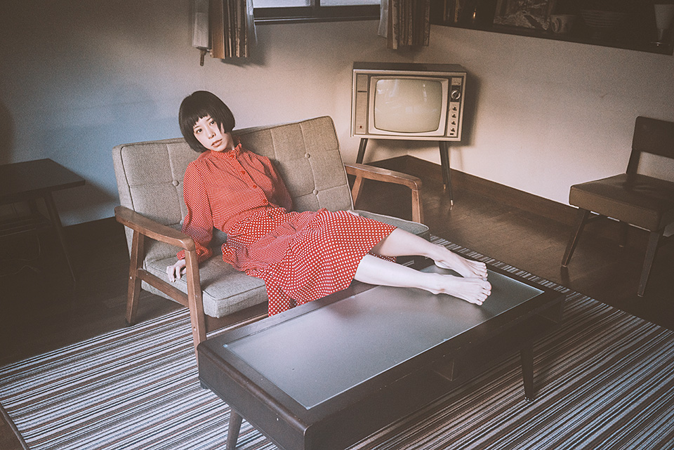 東京カメラ部10選 井上浩輝、黒田明臣、小林修士、和-KAZU- × 東京カメラ部運営「人生を変えた1枚。人生を変える1枚。」